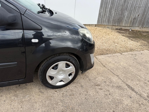 Used Renault Twingo 2009 for sale - 75678339: Photo 24