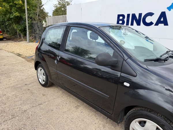 Used Renault Twingo 2009 for sale - 75678339: Photo 25