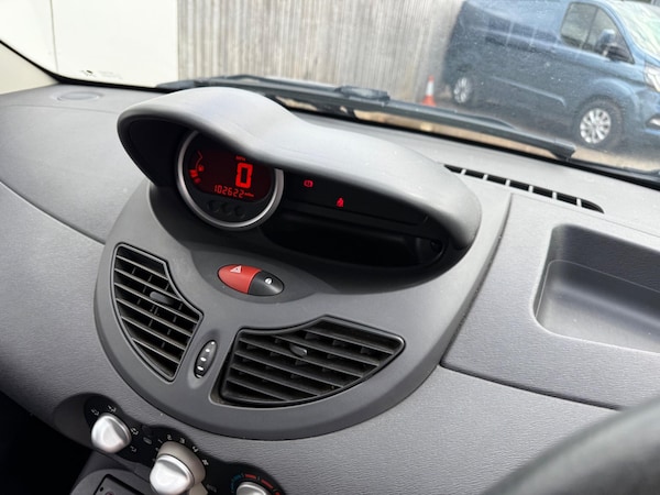 Used Renault Twingo 2009 for sale - 75678339: Photo 26