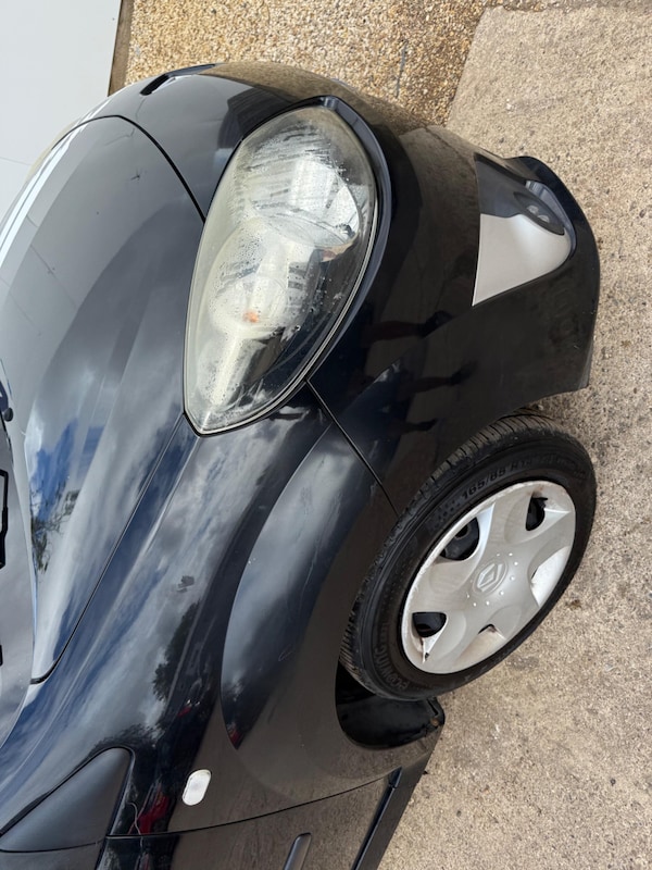Used Renault Twingo 2009 for sale - 75678339: Photo 27