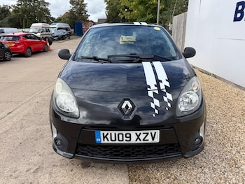 Used Renault Twingo 2009 for sale - 75678339: Photo