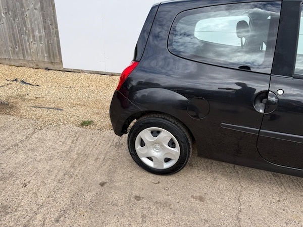 Used Renault Twingo 2009 for sale - 75678339: Photo 6