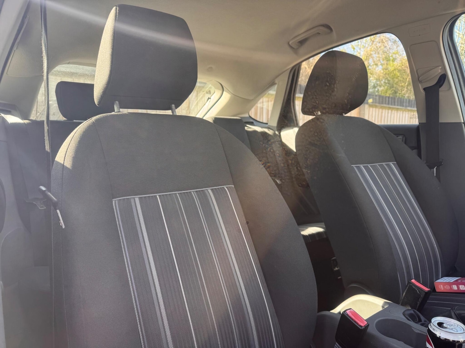 Used Ford Focus for sale - 78157177: Photo 3