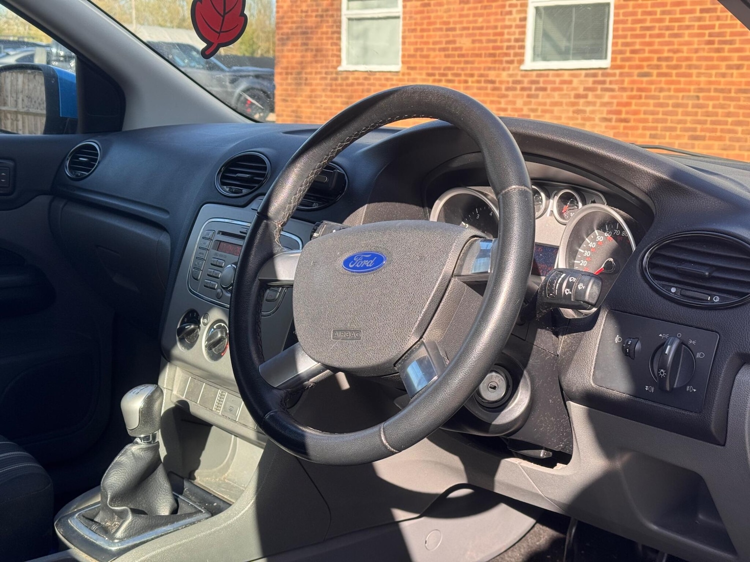 Used Ford Focus for sale - 78157177: Photo 4