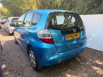 Used Honda Jazz 2010 for sale - 79235877: Photo