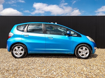 Used Honda Jazz 2010 for sale - 79235877: Photo