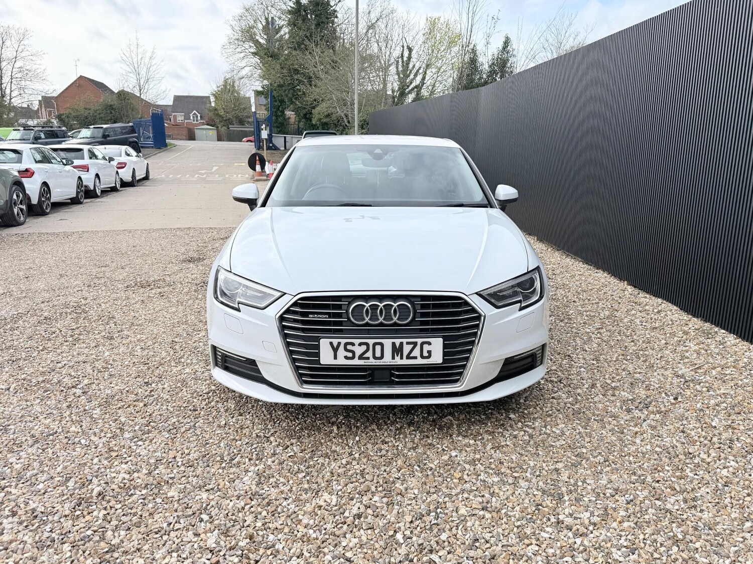 Used Audi A3 2020 for sale - 78170718: Photo 11