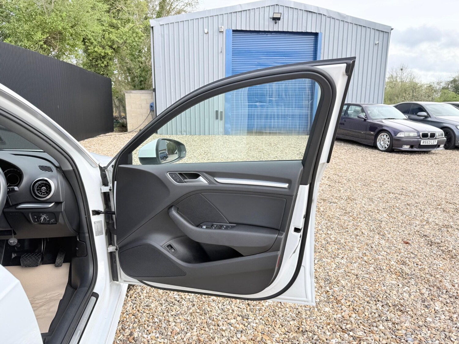 Used Audi A3 2020 for sale - 78170718: Photo 13