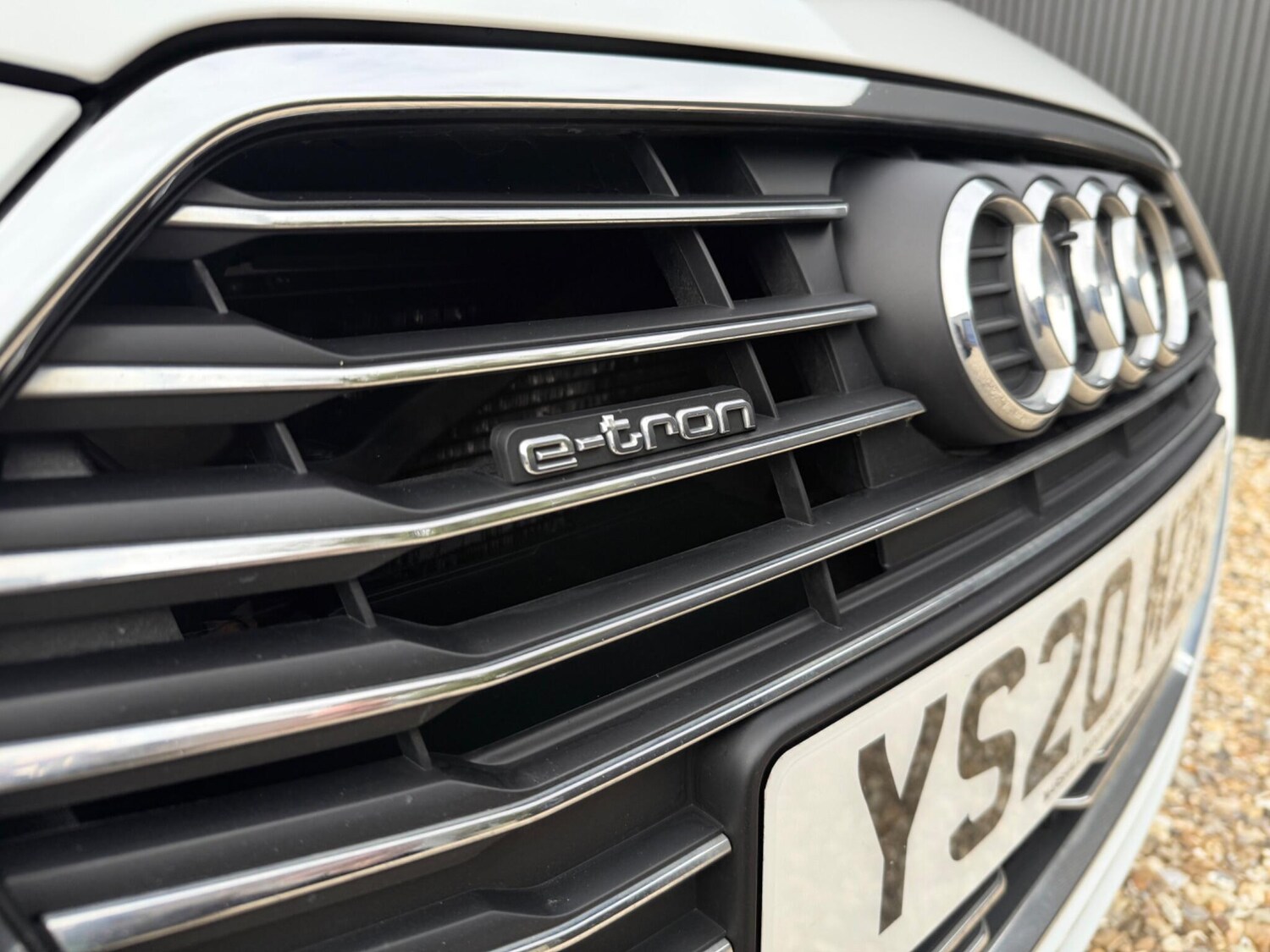 Used Audi A3 2020 for sale - 78170718: Photo 14