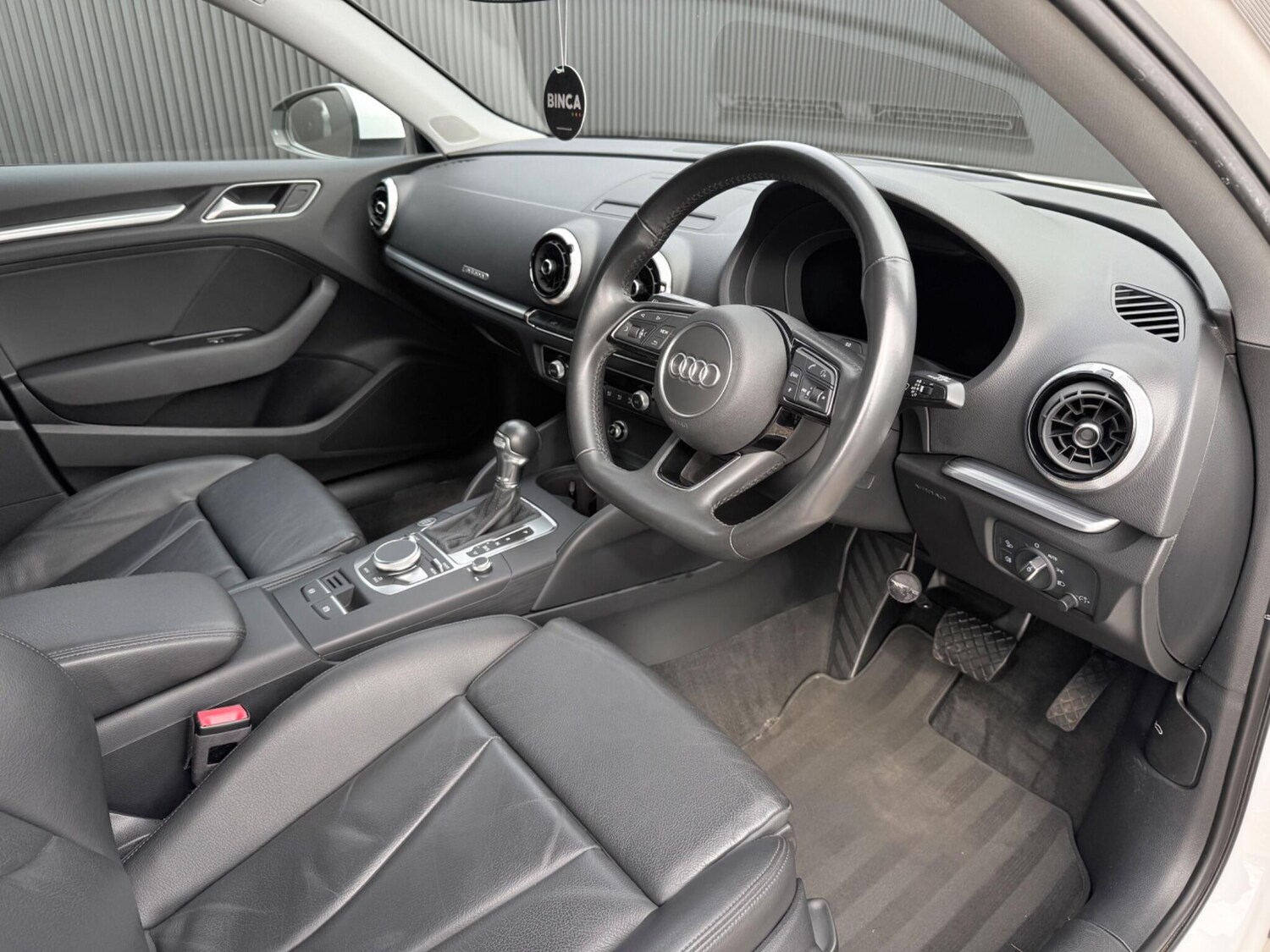 Used Audi A3 2020 for sale - 78170718: Photo 16