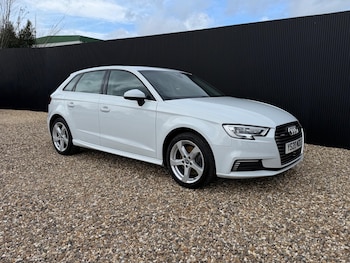 Used Audi A3 2020 for sale - 78170718: Photo