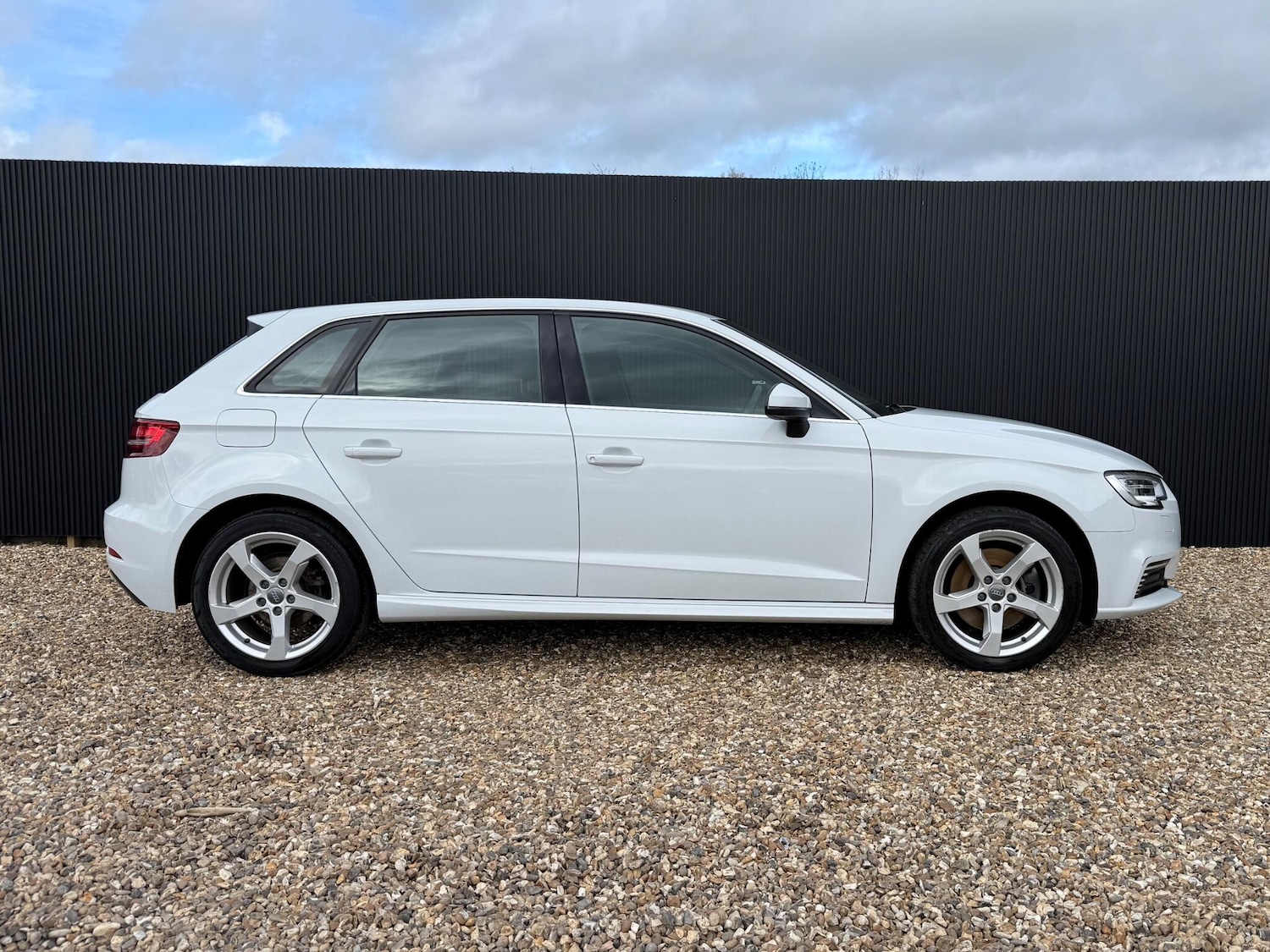 Used Audi A3 2020 for sale - 78170718: Photo 2