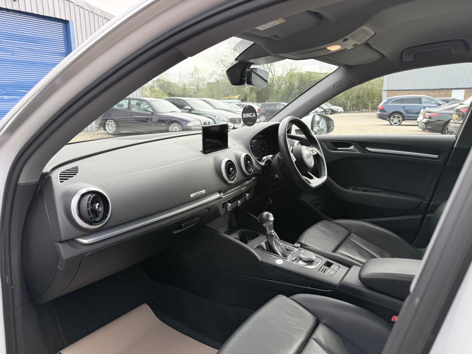 Used Audi A3 2020 for sale - 78170718: Photo 28