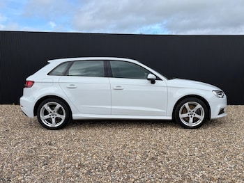 Used Audi A3 2020 for sale - 78170718: Photo