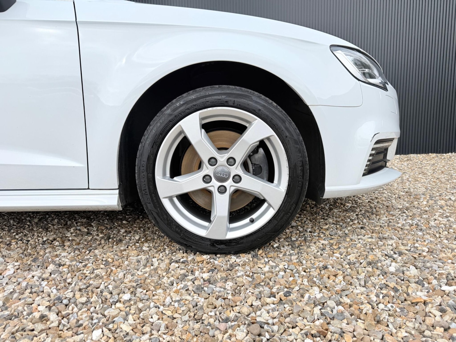 Used Audi A3 2020 for sale - 78170718: Photo 3