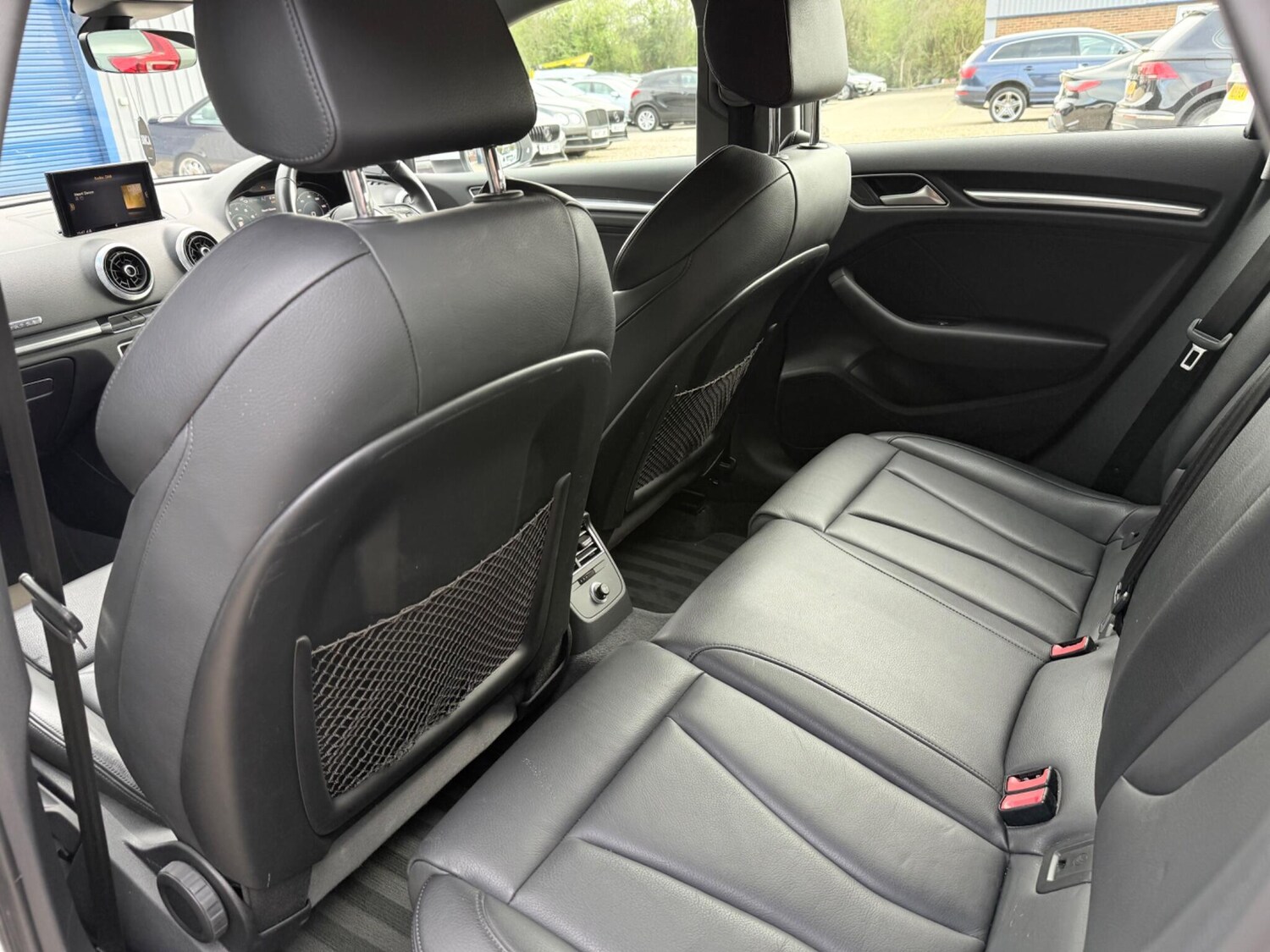 Used Audi A3 2020 for sale - 78170718: Photo 31