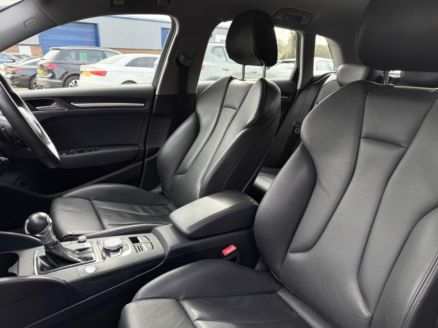 Used Audi A3 2020 for sale - 78170718: Photo 32