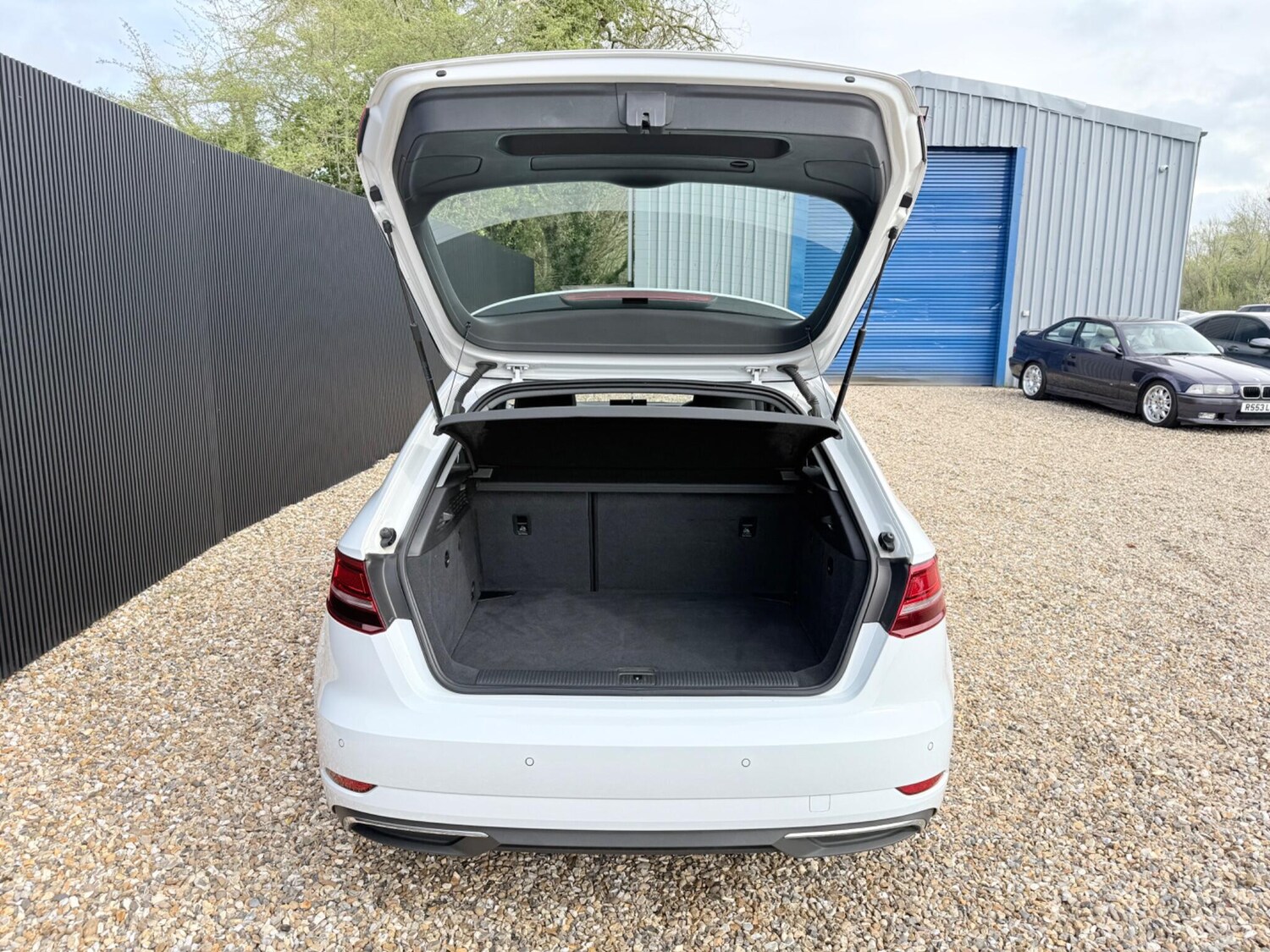 Used Audi A3 2020 for sale - 78170718: Photo 33