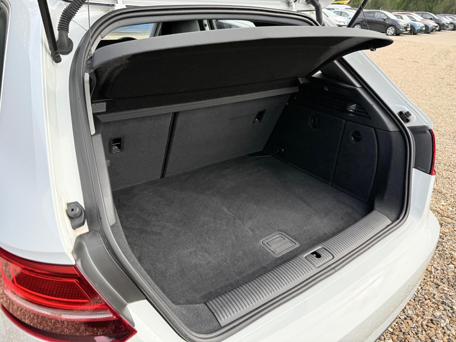 Used Audi A3 2020 for sale - 78170718: Photo 36