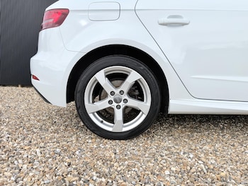 Used Audi A3 2020 for sale - 78170718: Photo