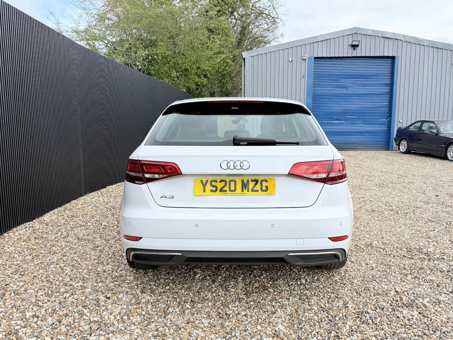 Used Audi A3 2020 for sale - 78170718: Photo 6