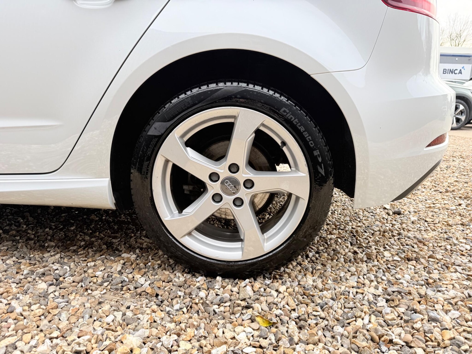 Used Audi A3 2020 for sale - 78170718: Photo 8