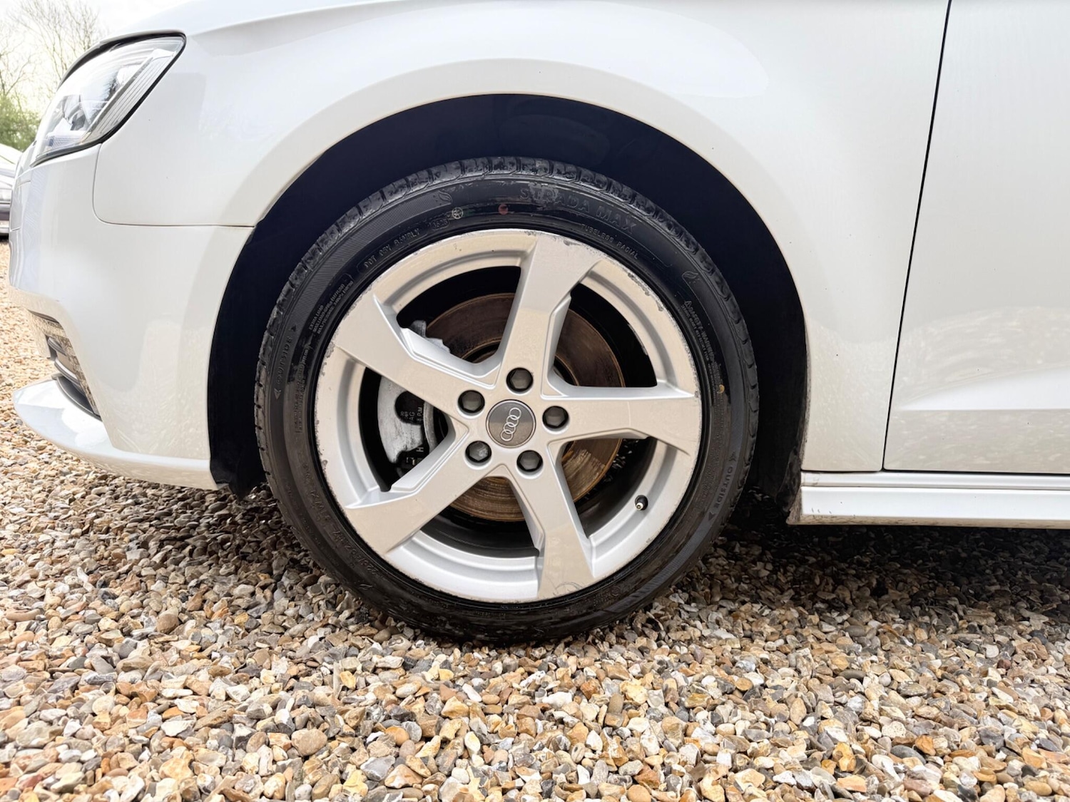 Used Audi A3 2020 for sale - 78170718: Photo 9