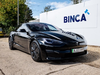 Used Tesla Model S 2023 for sale - 75991299: Photo