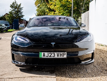 Used Tesla Model S 2023 for sale - 75991299: Photo