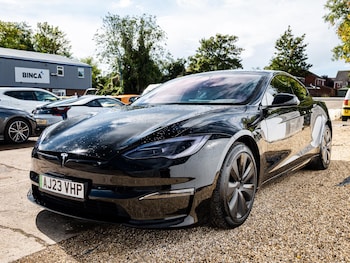 Used Tesla Model S 2023 for sale - 75991299: Photo