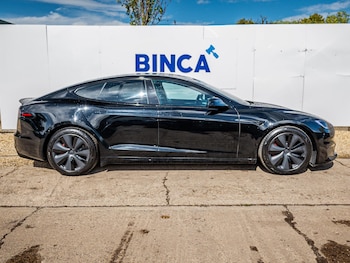 Used Tesla Model S 2023 for sale - 75991299: Photo