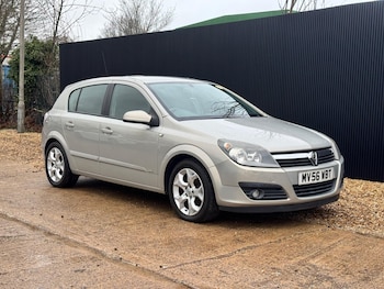 Used Vauxhall Astra 2006 for sale - 79168655: Photo