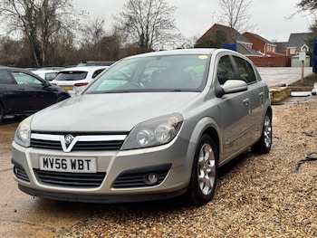 Used Vauxhall Astra 2006 for sale - 79168655: Photo