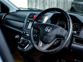 Used Honda CR-V 2011 for sale - 73521719: Photo