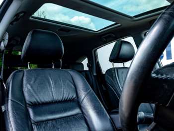 Used Honda CR-V 2011 for sale - 73521719: Photo