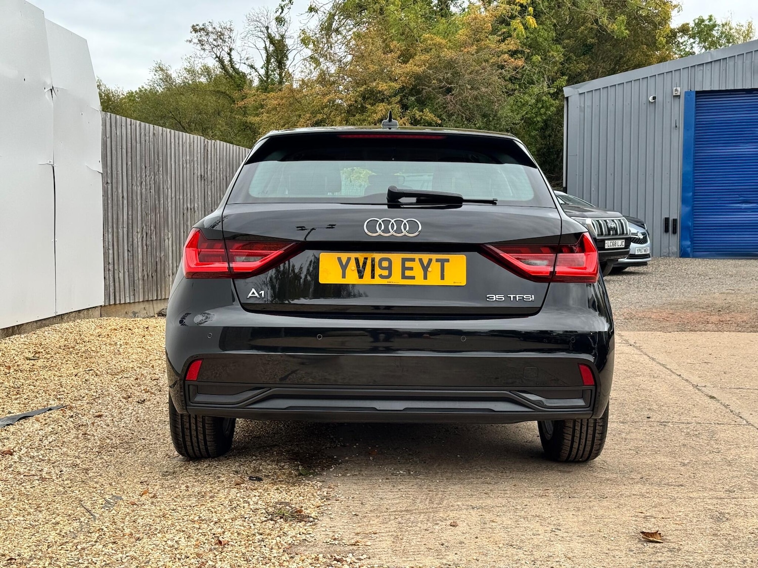 Used Audi A1 2019 for sale - 76990457: Photo 10