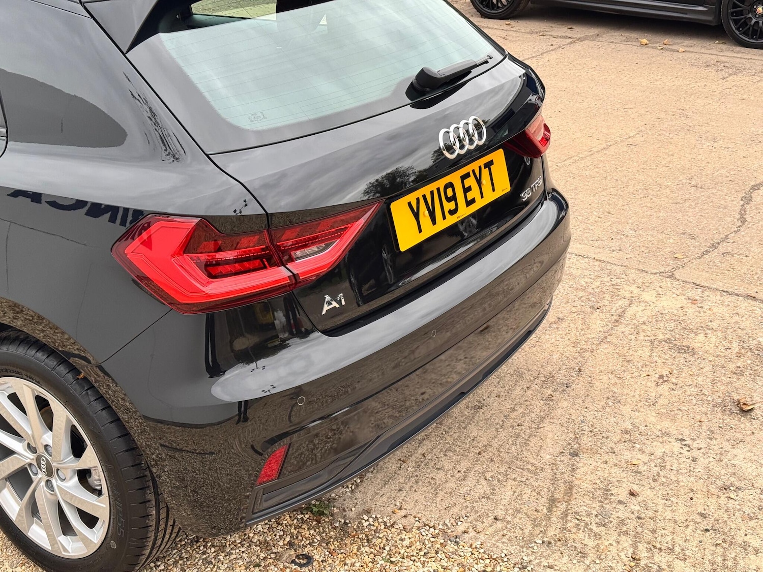 Used Audi A1 2019 for sale - 76990457: Photo 11