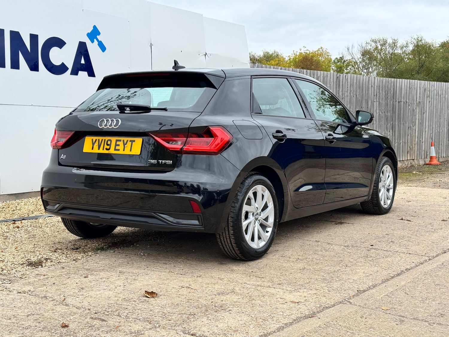 Used Audi A1 2019 for sale - 76990457: Photo 15