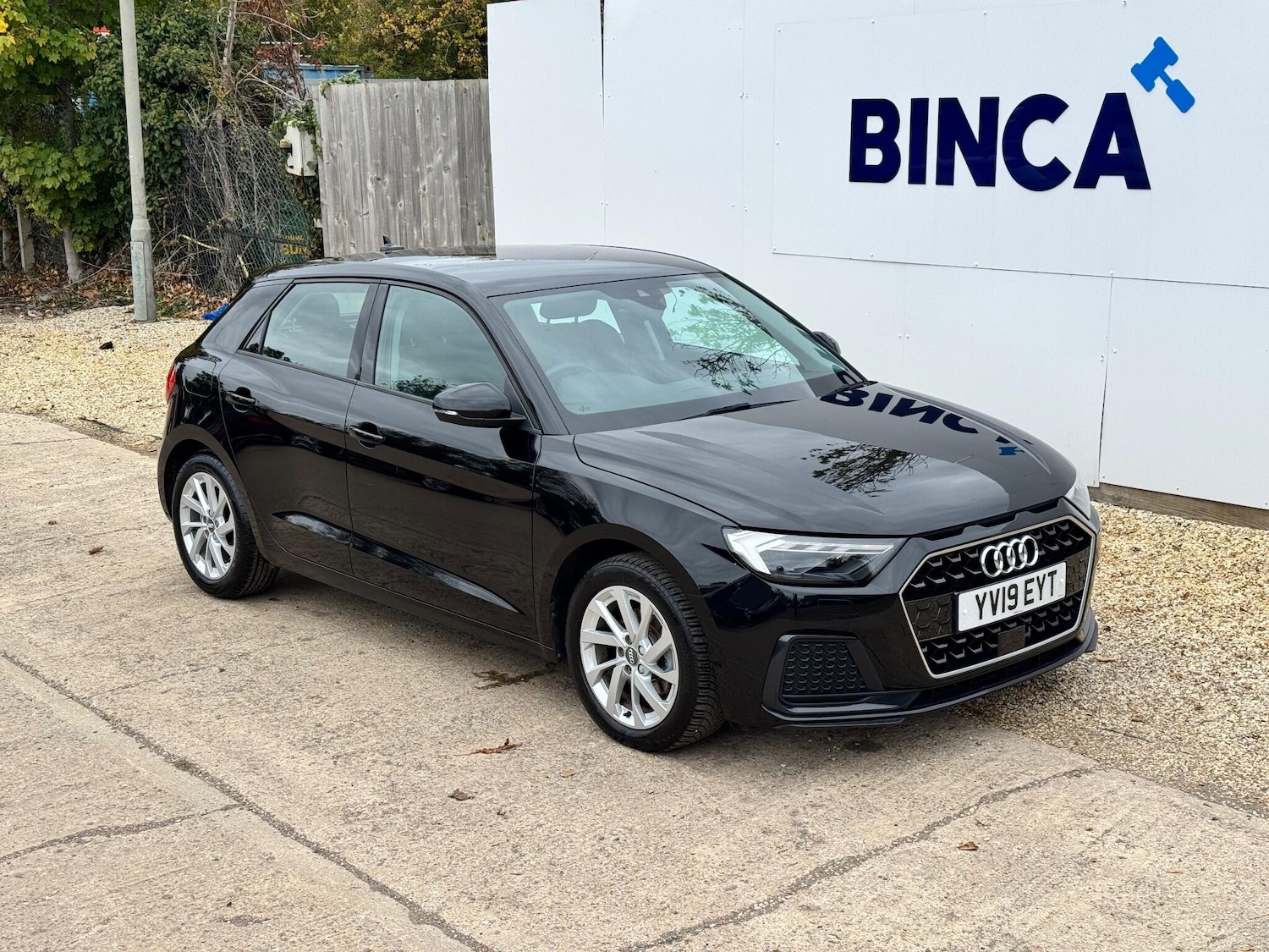 Used Audi A1 2019 for sale - 76990457: Photo 2