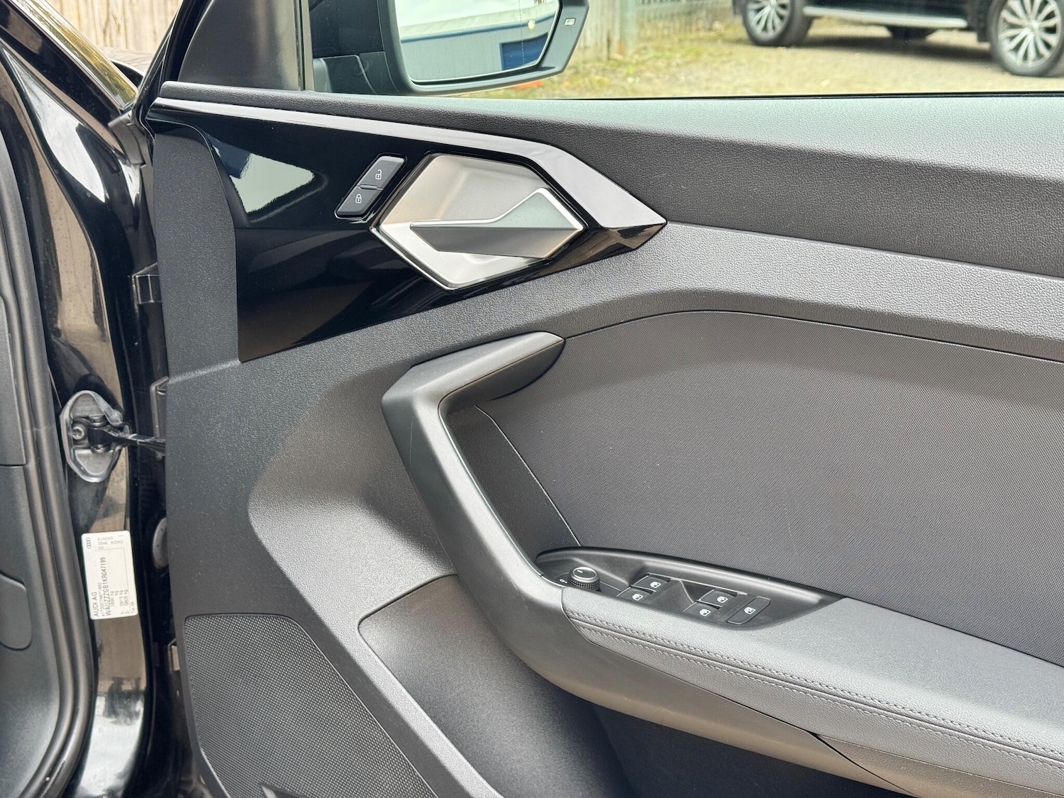 Used Audi A1 2019 for sale - 76990457: Photo 20