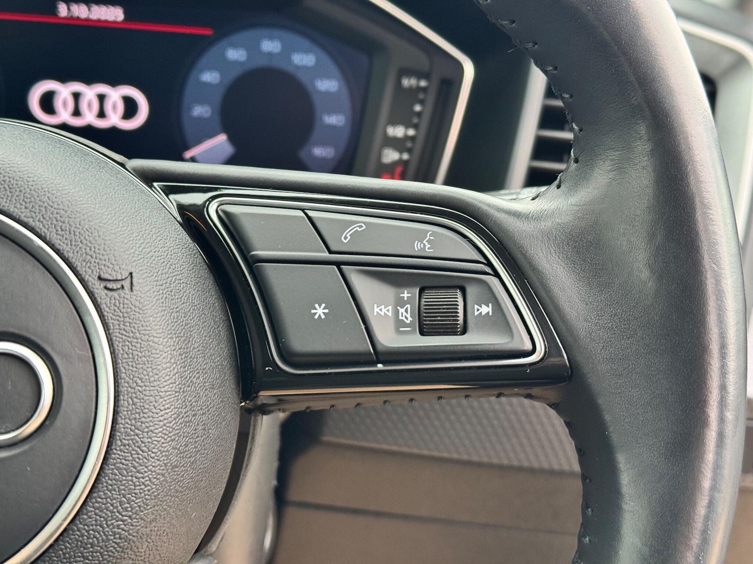 Used Audi A1 2019 for sale - 76990457: Photo 21