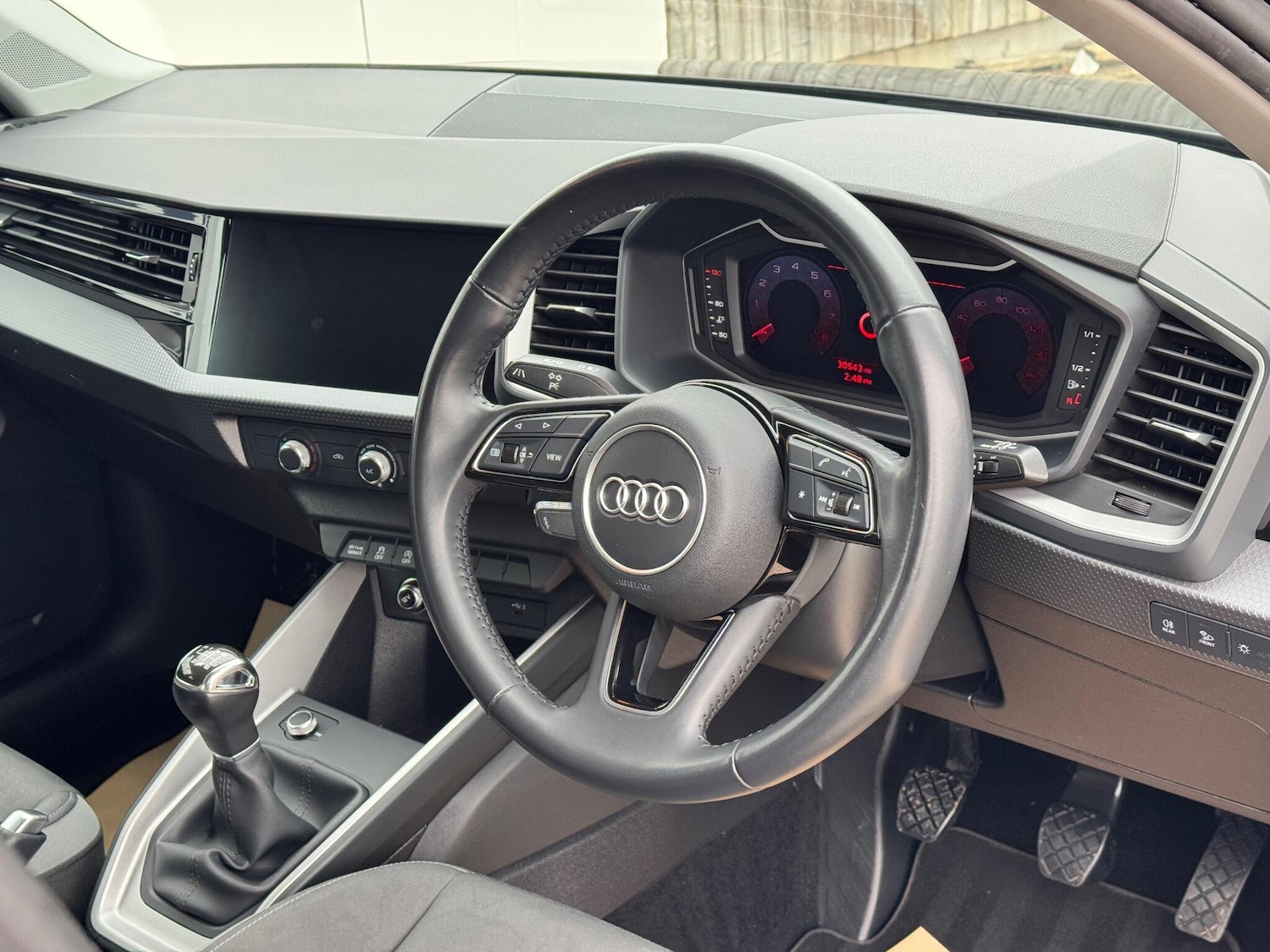 Used Audi A1 2019 for sale - 76990457: Photo 23