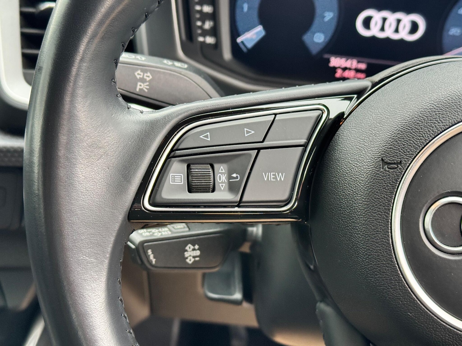 Used Audi A1 2019 for sale - 76990457: Photo 26