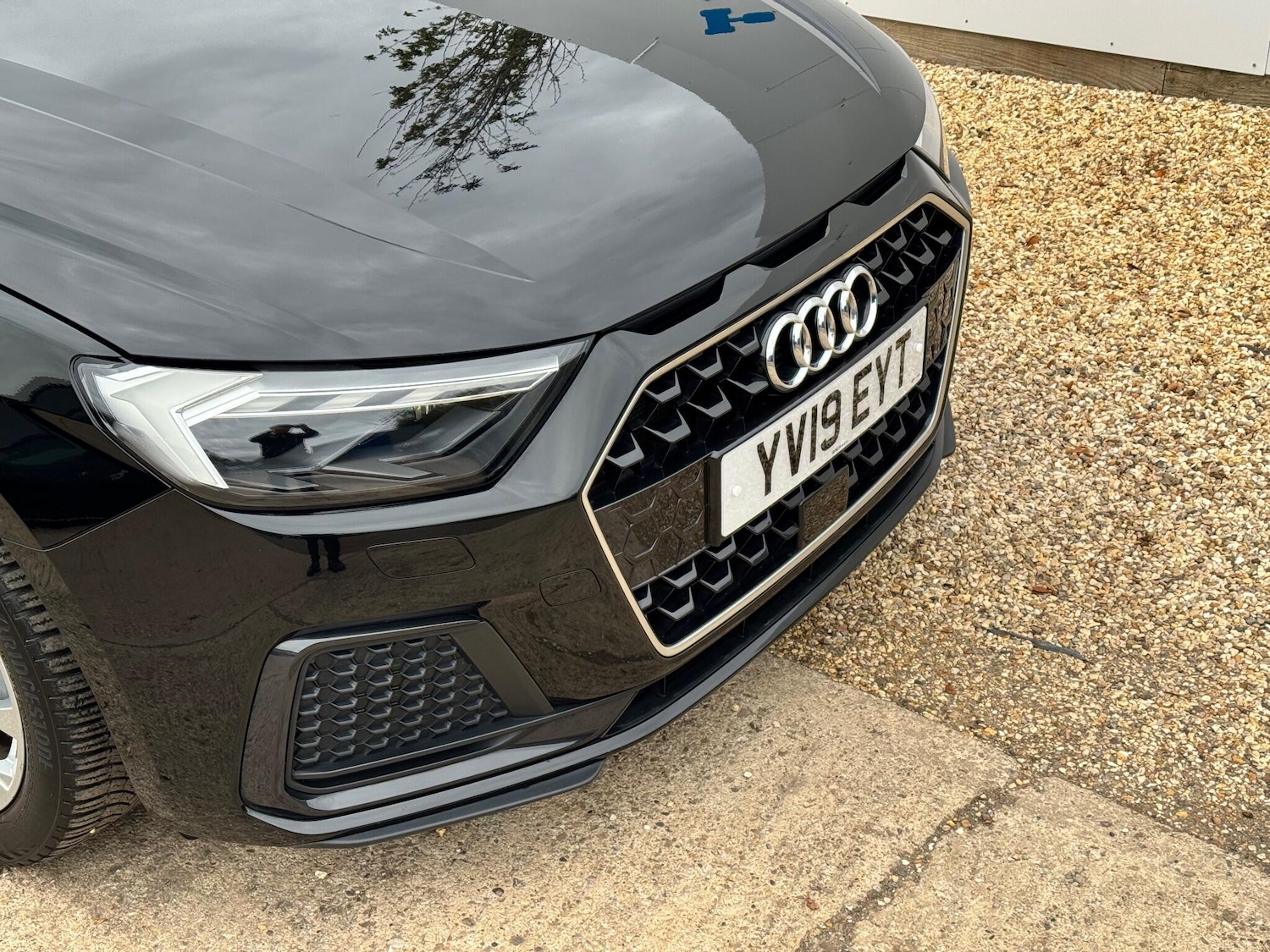 Used Audi A1 2019 for sale - 76990457: Photo 3