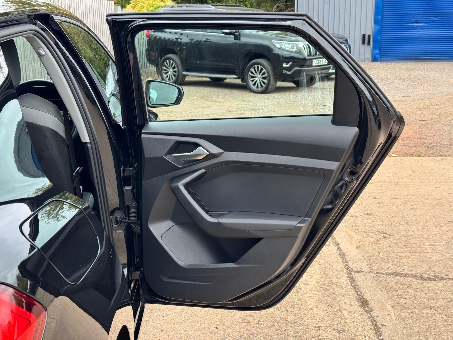 Used Audi A1 2019 for sale - 76990457: Photo 30