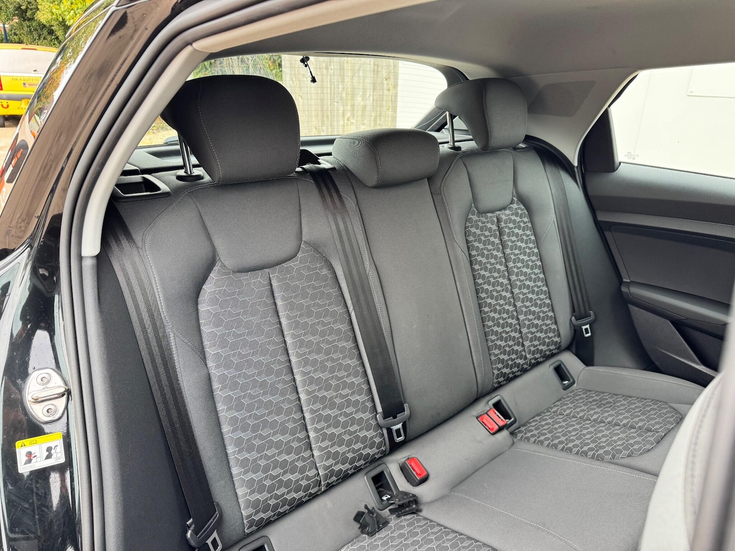 Used Audi A1 2019 for sale - 76990457: Photo 31