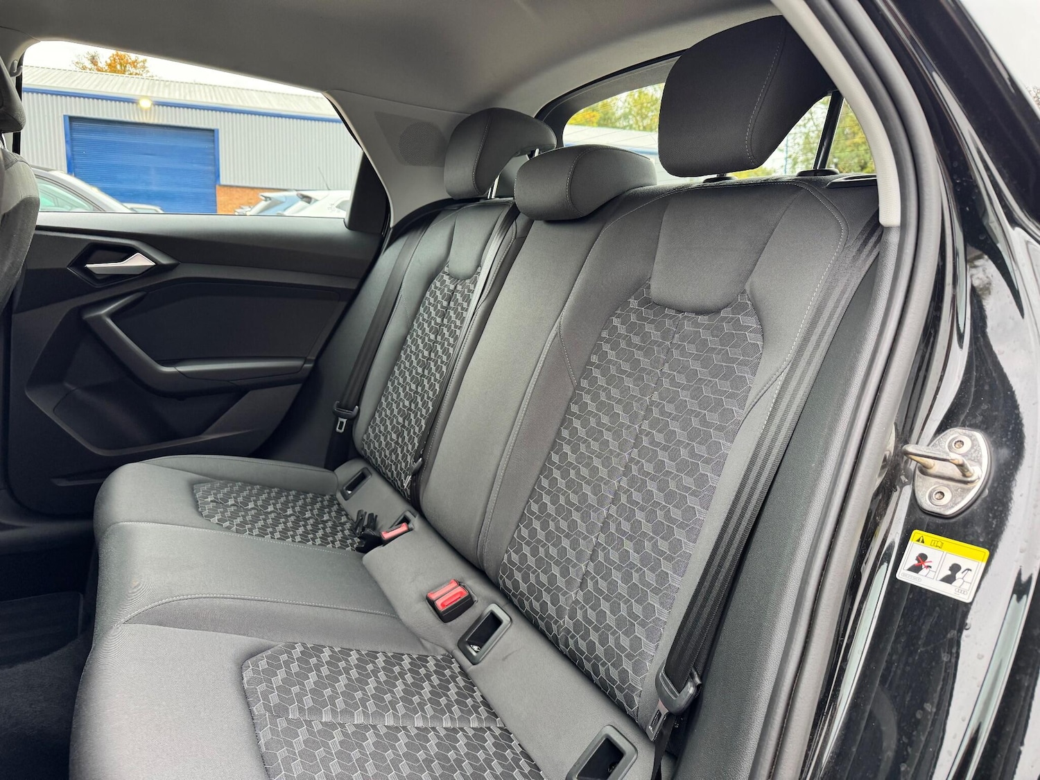 Used Audi A1 2019 for sale - 76990457: Photo 37