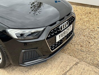 Used Audi A1 2019 for sale - 76990457: Photo