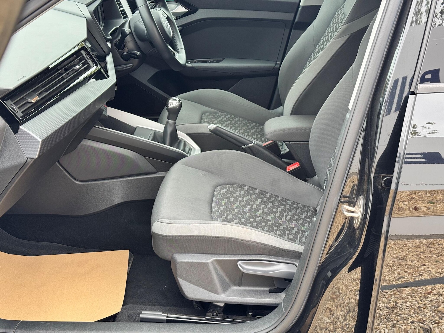 Used Audi A1 2019 for sale - 76990457: Photo 40