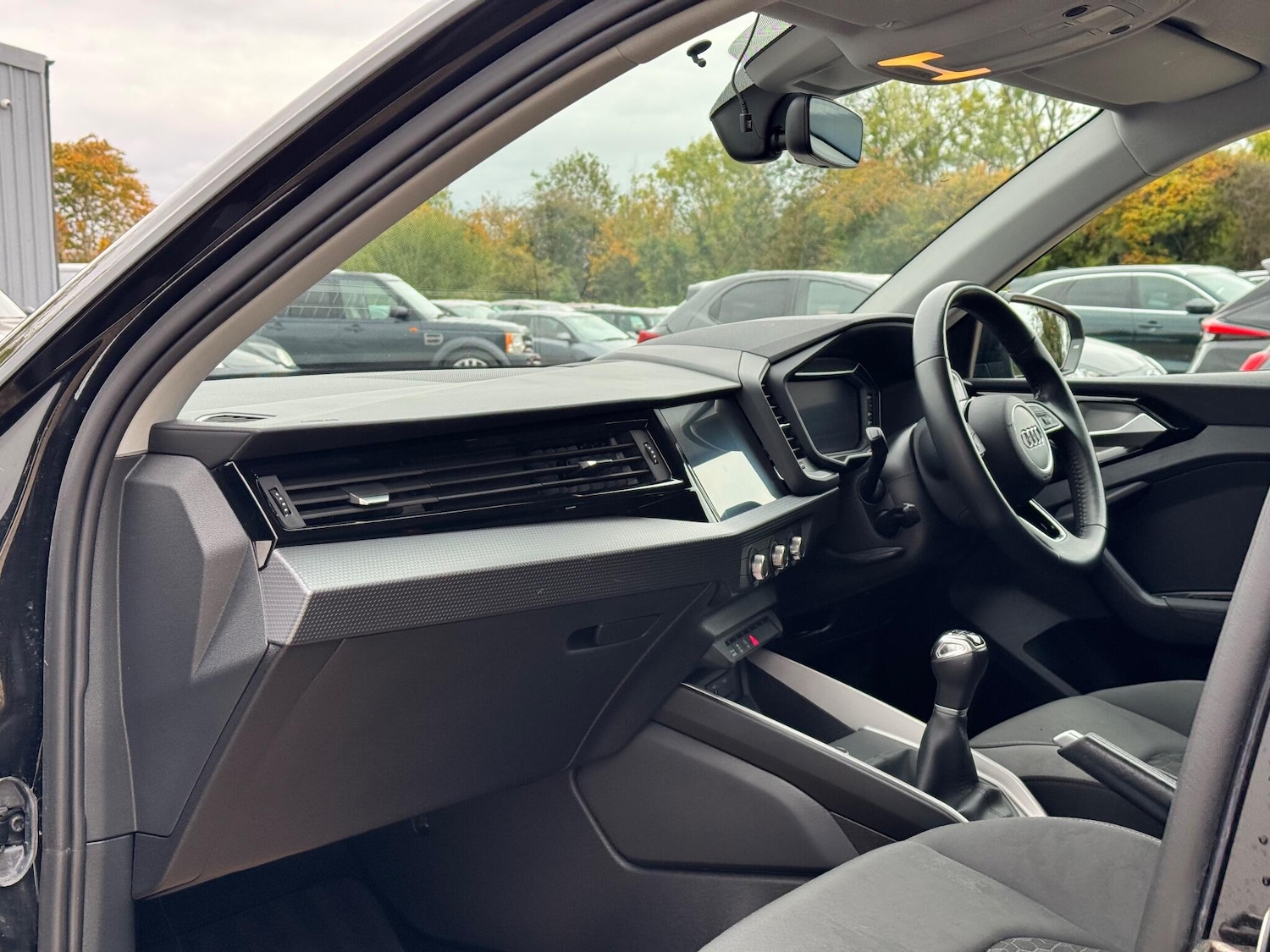 Used Audi A1 2019 for sale - 76990457: Photo 41